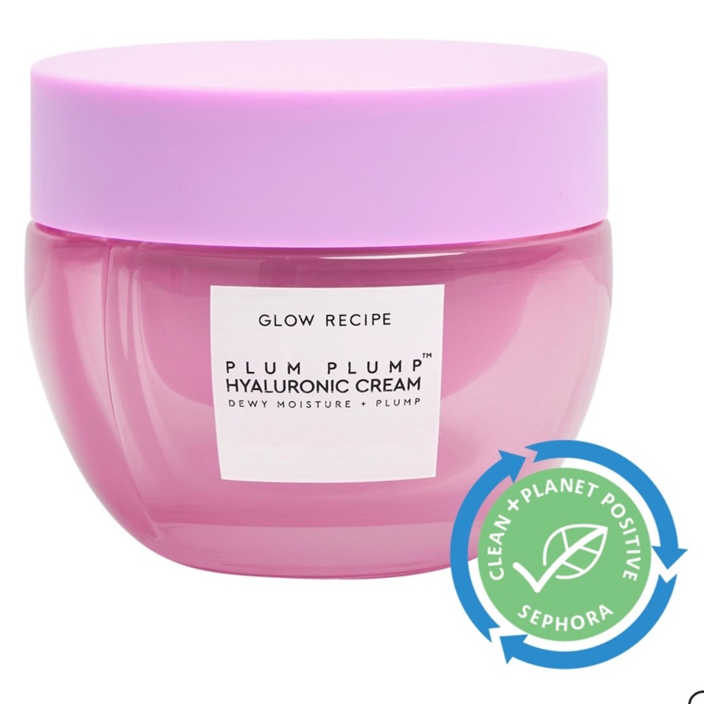 glow recipe hyaluronic acid moisturizer